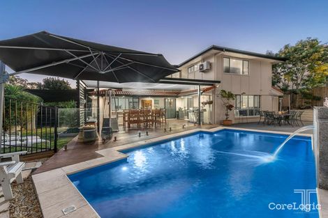 Property photo of 2 Pembridge Place Carindale QLD 4152