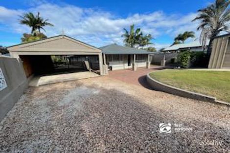 Property photo of 56 Lawn Terrace Capalaba QLD 4157