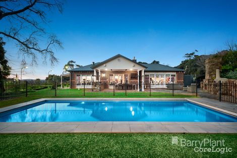 Property photo of 9B Doongalla Road The Basin VIC 3154