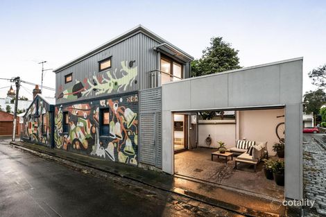 Property photo of 232 Young Street Fitzroy VIC 3065