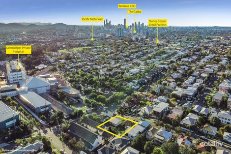 70 Hunter St, Greenslopes, QLD 4120