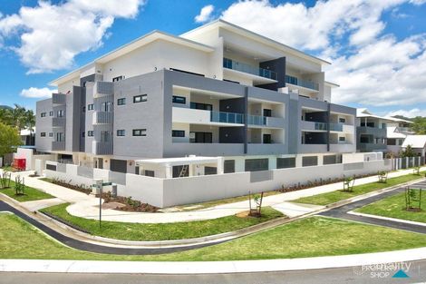 20/289-291 Lake St, Cairns North, QLD 4870