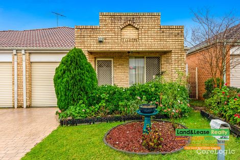 Property photo of 52 Durham Street Minto NSW 2566