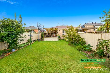 Property photo of 52 Durham Street Minto NSW 2566