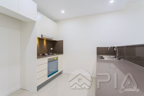 Property photo of 907/39 Kent Road Mascot NSW 2020