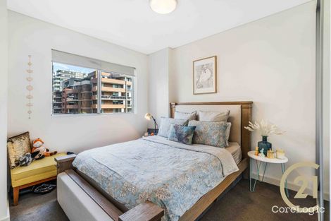 Property photo of 14/41-43 Lachlan Street Warwick Farm NSW 2170