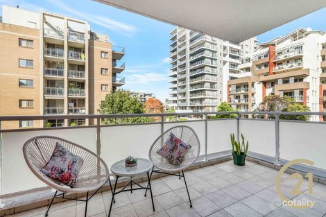 Property photo of 14/41-43 Lachlan Street Warwick Farm NSW 2170