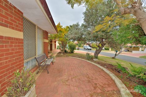 Property photo of 21 Firestone Place Meadow Springs WA 6210