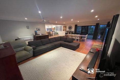 Property photo of 56 Lawn Terrace Capalaba QLD 4157