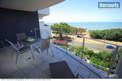 Property photo of 407/239 Esplanade Pialba QLD 4655