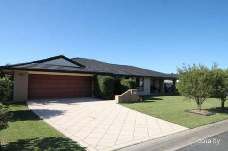Property photo of LOT 1/49 Border Crescent Pottsville NSW 2489