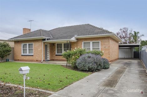 27 Whiteleaf Cres, Glengowrie, SA 5044
