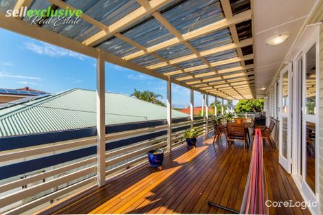 Property photo of 43 Eversleigh Road Scarborough QLD 4020