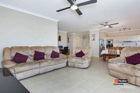 Property photo of 26 Goldcrest Drive Upper Coomera QLD 4209