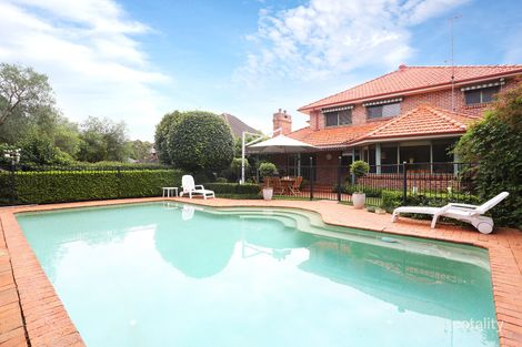 Property photo of 6 Cannan Close Cherrybrook NSW 2126