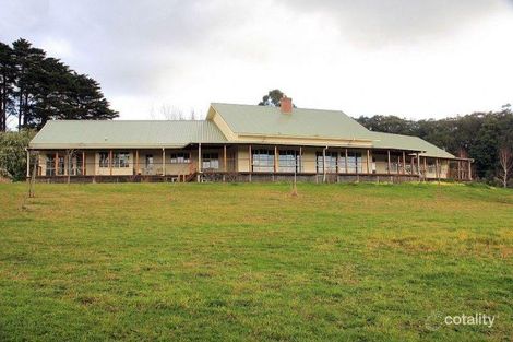 349-351 Monbulk Rd, Silvan, VIC 3795