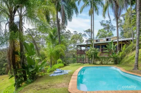 1161 Darkwood Rd, Darkwood, NSW 2454