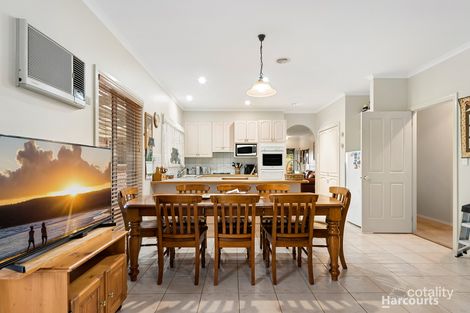 Property photo of 3 Robert Court Hampton Park VIC 3976