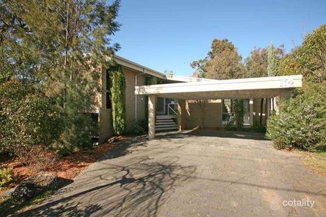 42 Panorama Dr, Forest Hill, VIC 3131