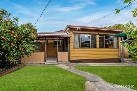 Property photo of 326 Chandler Road Keysborough VIC 3173