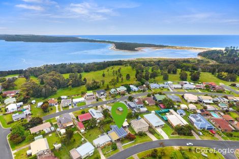 Property photo of 8 Oaks Avenue Tuross Head NSW 2537