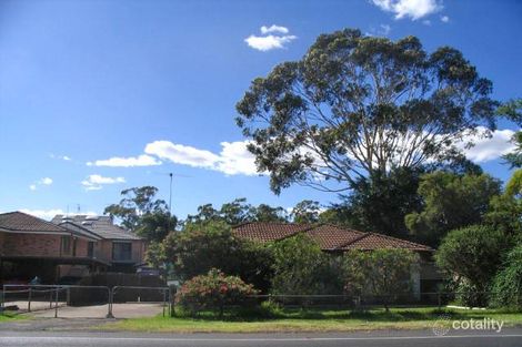 666 George St, South Windsor, NSW 2756