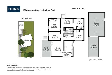 Property photo of 12 Wangaroa Crescent Lethbridge Park NSW 2770