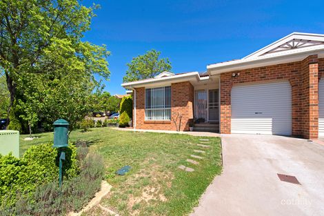 Property photo of 30 Lanley Square Ngunnawal ACT 2913