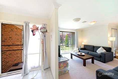 Property photo of 30 Lanley Square Ngunnawal ACT 2913