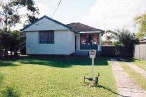 Property photo of 13 Omega Place Greenacre NSW 2190