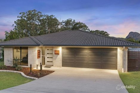 Property photo of 3 Gordon Place Glass House Mountains QLD 4518