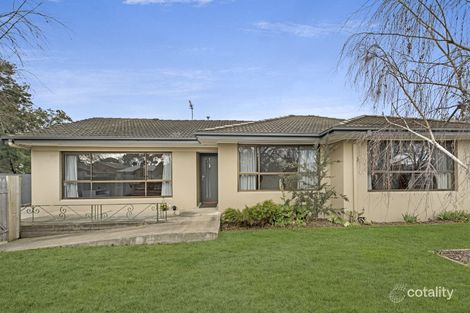 Property photo of 15 Nader Close Redan VIC 3350
