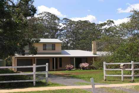 Property photo of 24 Cawdor Road Highfields QLD 4352