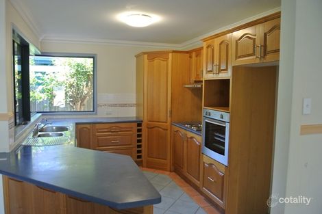 Property photo of 2 Banksia Avenue Tin Can Bay QLD 4580