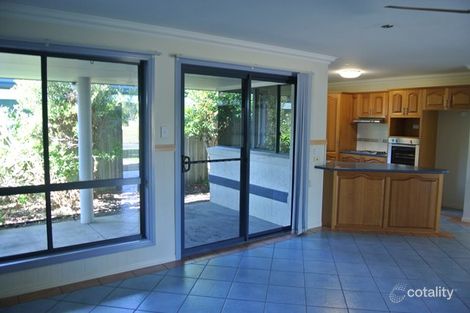 Property photo of 2 Banksia Avenue Tin Can Bay QLD 4580