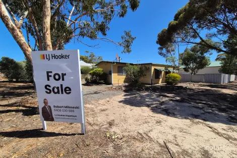 Property photo of 47 Spence Street Ravensthorpe WA 6346
