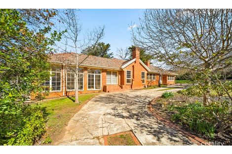 Property photo of 2 Tennyson Crescent Forrest ACT 2603