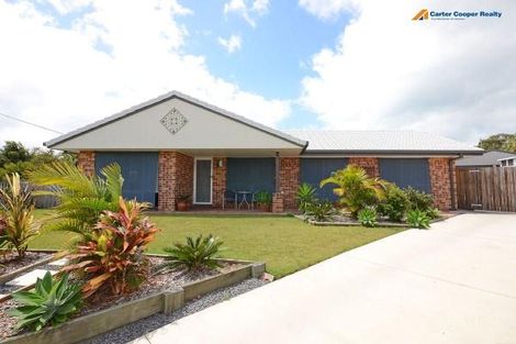 158 Hammond St, Urangan, QLD 4655