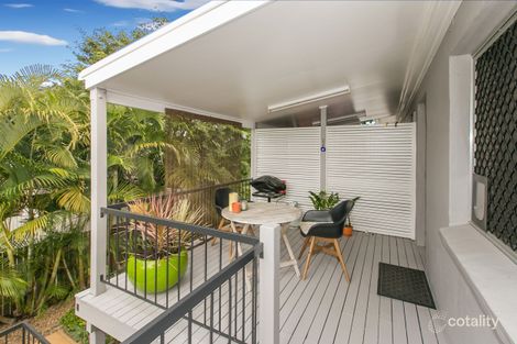 Property photo of 4/74 Beck Street Paddington QLD 4064