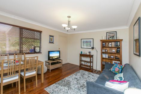 Property photo of 4/74 Beck Street Paddington QLD 4064