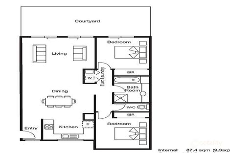 Property photo of 4/16 Shepparson Avenue Carnegie VIC 3163