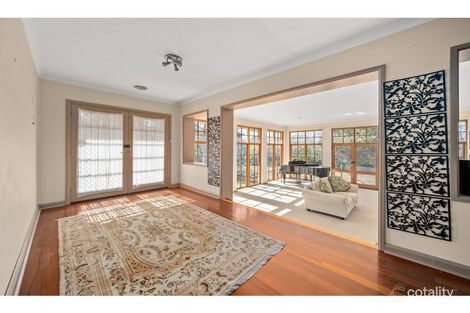 Property photo of 2 Tennyson Crescent Forrest ACT 2603