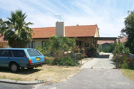 18 Kelly St, Cloverdale, WA 6105