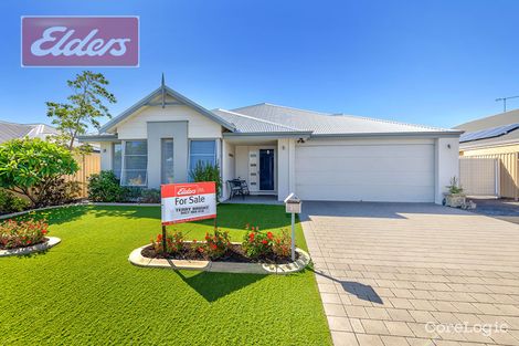 Property photo of 20 Peninsula Lakes Drive Eaton WA 6232