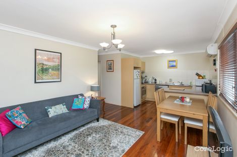 Property photo of 4/74 Beck Street Paddington QLD 4064