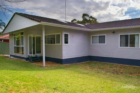 Property photo of 5 Willow Way Forestville NSW 2087