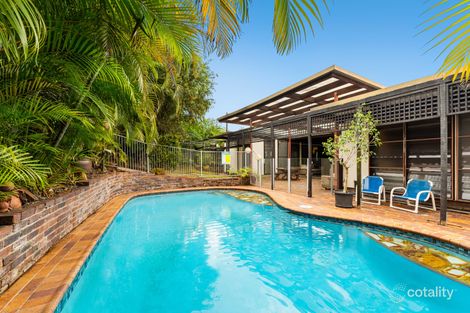 Property photo of 89 School Road The Gap QLD 4061