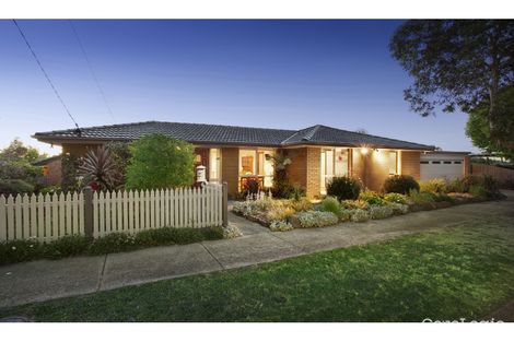 Property photo of 254 Morack Road Vermont South VIC 3133