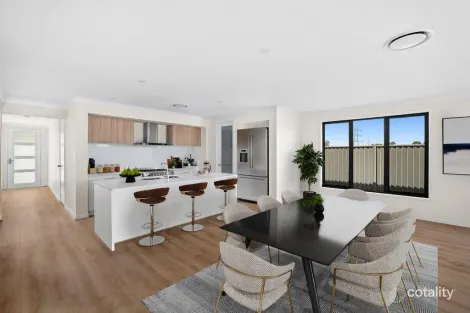 Contact Agent For Address, Gilead, NSW 2560