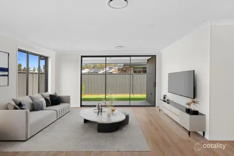 Property photo of 48 Frampton Drive Gilead NSW 2560